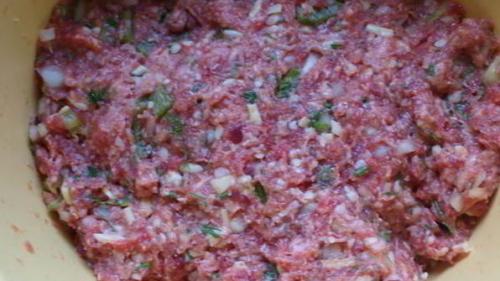 Секретное оружие на кухне: рецепт котлеты с перцем и сыром 14