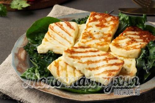 Какой сорт сыра лучше всего подходит для этого рецепта. 