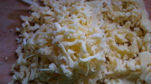 Секретное оружие на кухне: рецепт котлеты с перцем и сыром 12