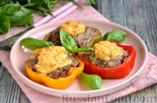 Секретное оружие на кухне: рецепт котлеты с перцем и сыром 32