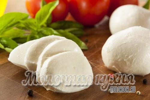 Какой сорт сыра лучше всего подходит для этого рецепта. 