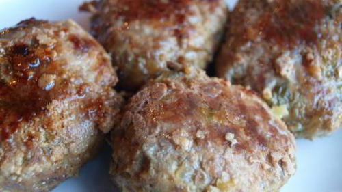 Секретное оружие на кухне: рецепт котлеты с перцем и сыром 16