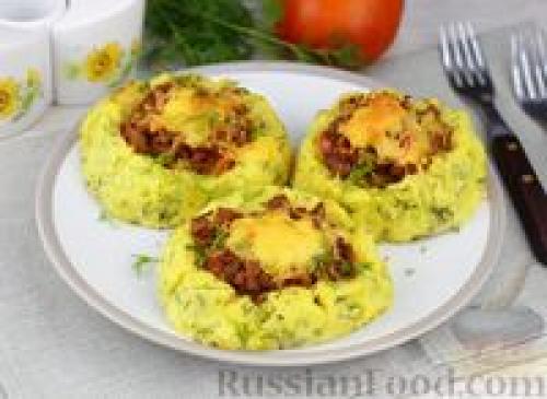 Секретное оружие на кухне: рецепт котлеты с перцем и сыром 35