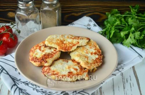Секретное оружие на кухне: рецепт котлеты с перцем и сыром 08