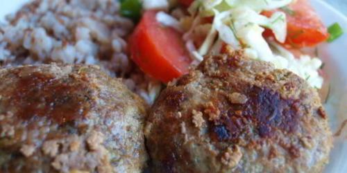 Секретное оружие на кухне: рецепт котлеты с перцем и сыром 10