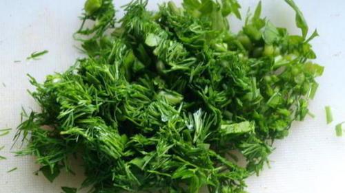 Секретное оружие на кухне: рецепт котлеты с перцем и сыром 11