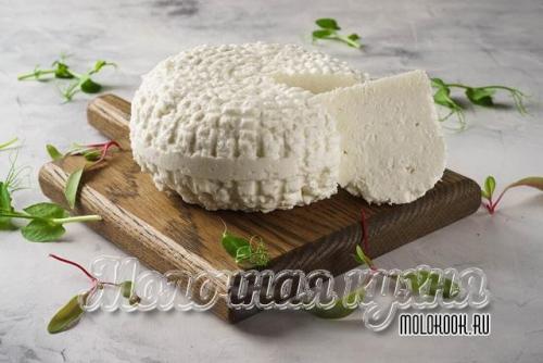 Какой сорт сыра лучше всего подходит для этого рецепта. 