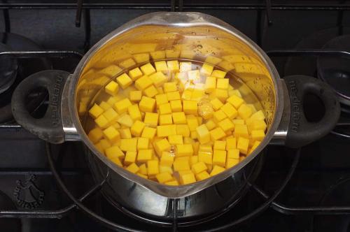 Пшенная каша с тыквой получается вкусной не у всех. Как приготовить пшенную кашу с тыквой на молоке — простой рецепт пшенной каши с тыквой на плите с пошаговыми фото