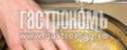 Пшенная каша с тыквой и сухофруктами 01 Пшенная каша с тыквой и сухофруктами 01