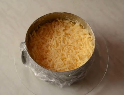 Слоеный салат с копченой курицей и корейской морковью и кукурузой. Салат с копченой курицей и корейской морковью: Очень вкусные рецепты  приготовления
