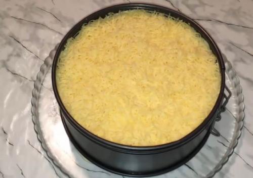 Слоеный салат с копченой курицей и корейской морковью и кукурузой. Салат с копченой курицей и корейской морковью: Очень вкусные рецепты  приготовления