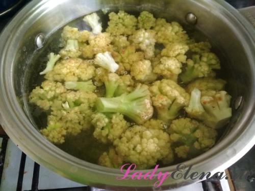 Цветная капуста, как грибы на зиму.вкуснотище. Салат из цветной капусты на зиму — пошаговый фото рецепт заготовки