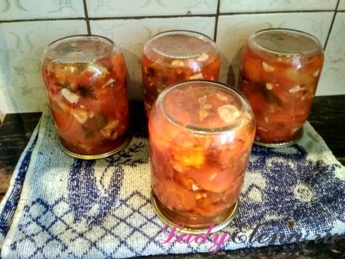 Цветная капуста, как грибы на зиму.вкуснотище. Салат из цветной капусты на зиму — пошаговый фото рецепт заготовки