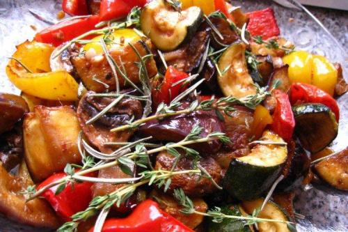 Какие специи и приправы лучше всего подходят для Овощей Гриль. 12 оригинальных рецептов Овощей на гриле