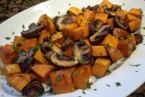 Какие специи и приправы лучше всего подходят для Овощей Гриль. 12 оригинальных рецептов Овощей на гриле