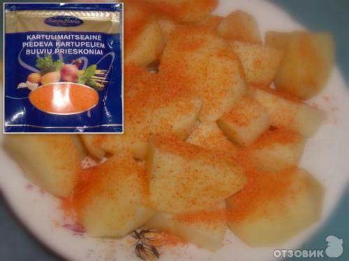 Как добиться хрустящей корочки на овощах, приготовленных в Микроволновке. Рецепт: Запеченный картофель в микроволновой печи - как будто жареный с хрустящей корочкой, только быстрее и полезнее