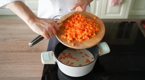 Рецепт Пшенная каша с тыквой и медом. Рецепт: Пшенная каша с тыквой - С медом и корицей. 17 Рецепт Пшенная каша с тыквой и медом. Рецепт: Пшенная каша с тыквой - С медом и корицей. 17