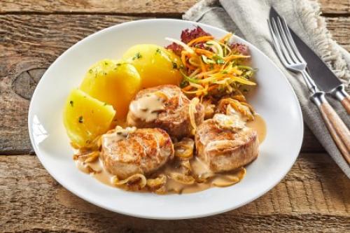 Как выбрать свиное мясо для запекания рульки в духовке. 12 простых рецептов свиной рульки, запеченной в духовке