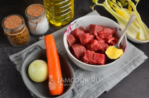 Рецепт приготовления мяса по-французски из говядины в мультиварке: секреты французской кухни 17