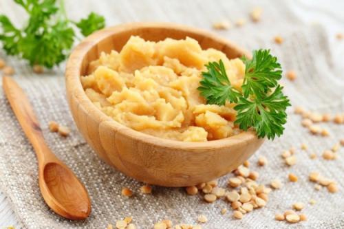 Какие гарниры и соусы сочетаются с запеченной свиной рулькой. 20 гарниров к свинине, которые разнообразят твой рацион