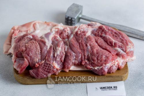 Очарование вкуса: как приготовить замечательный рулет из рульки свиной в духовке 03 Очарование вкуса: как приготовить замечательный рулет из рульки свиной в духовке 03