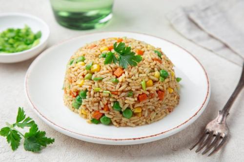 Какие гарниры подойдут к рульке варено-запеченной с горчицей. 20 гарниров к свинине, которые разнообразят твой рацион