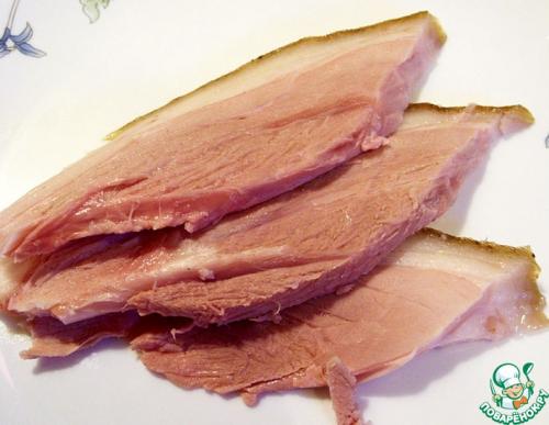 Какой температуре должна быть духовка для запекания свиной рульки. Свиная рулька долгого томления