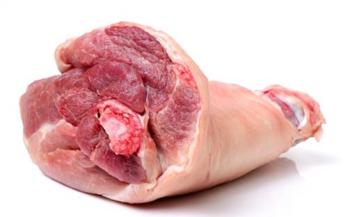 Возможно ли приготовить свиную рульку в духовке заранее и как лучше хранить готовое блюдо. Как приготовить свиную рульку без варки с медом и горчицей?