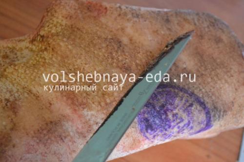 Как достичь хрустящей корочки на рульке в духовке. Ингредиенты