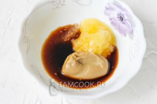 Идеальный рецепт: как правильно запечь свиную рульку в духовке 17 Идеальный рецепт: как правильно запечь свиную рульку в духовке 17