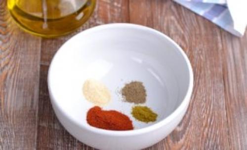 Какой должен быть режим температуры и времени запекания рульки с горчицей. Свиная рулька, запеченная в фольге в духовке