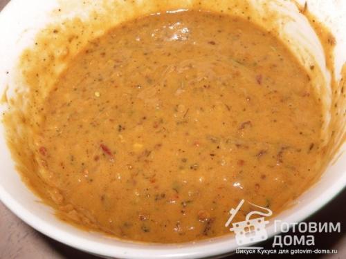 Секрет идеальной рульки: варено-запеченная с горчицей 22 Секрет идеальной рульки: варено-запеченная с горчицей 22