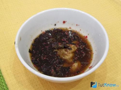 Секрет быстрого и вкусного приготовления рульки в духовке 25