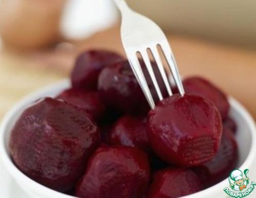 Как сохранить овощи хрустящими при приготовлении в микроволновке. Варим свеклу и морковь в СВЧ