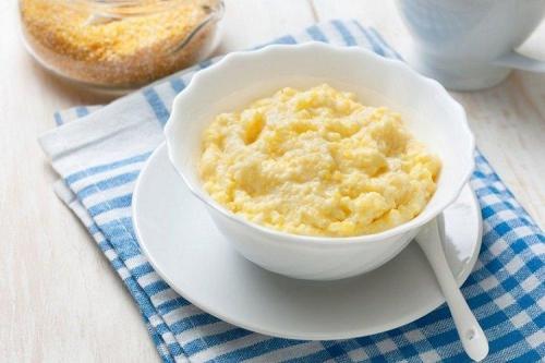 Пшенная каша на молоке пропорции. 20 простых рецептов пшенной каши на молоке