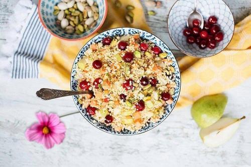 Пшенная каша на молоке пропорции. 20 простых рецептов пшенной каши на молоке