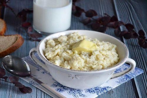 Пшенная каша на молоке пропорции. 20 простых рецептов пшенной каши на молоке