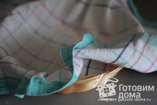 100% ржаной с солодом и изюмом на закваске.. Пошаговый процесс приготовления 25 100% ржаной с солодом и изюмом на закваске.. Пошаговый процесс приготовления 25