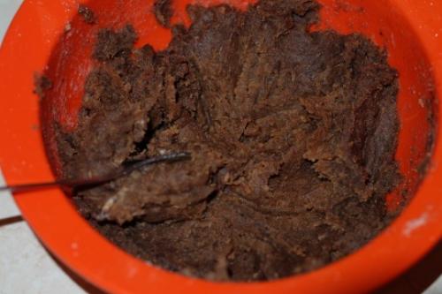 Заварной ржаной хлеб на закваске. Литовский ржаной заварной хлеб на закваске