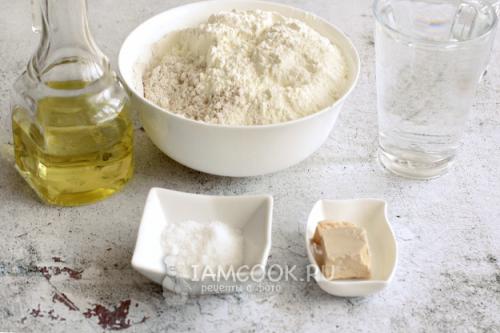 100% ржаной с солодом и изюмом на закваске.. Пошаговый процесс приготовления 29 100% ржаной с солодом и изюмом на закваске.. Пошаговый процесс приготовления 29