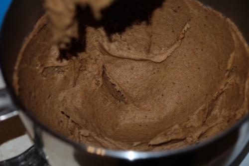 Заварной ржаной хлеб на закваске. Литовский ржаной заварной хлеб на закваске