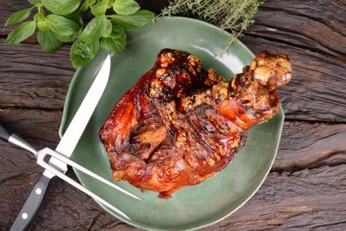 Отваривание свиной рульки: нужно или лишнее траты времени 10