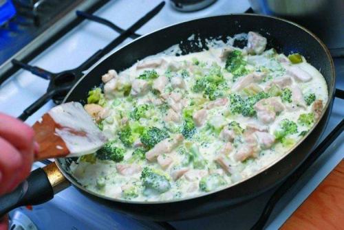 Какое время приготовления необходимо для разных видов овощей. 20 самых вкусных рецептов тушеных овощей