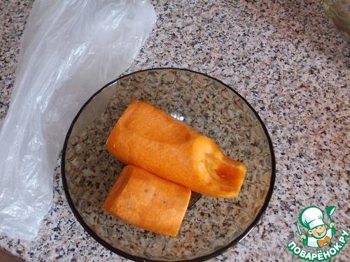 Овощи на гриле в микроволновке: простые и вкусные рецепты для здорового питания 02