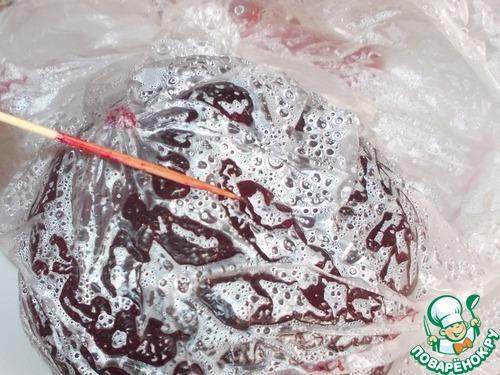 Овощи на гриле в микроволновке: простые и вкусные рецепты для здорового питания 06