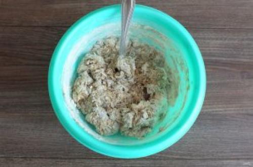 Хлеб с солодом без Ржаной муки. Пшеничный хлеб с солодом