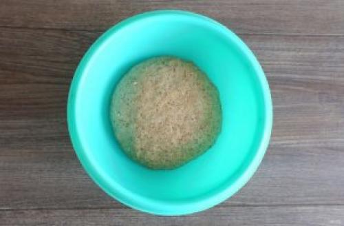 Хлеб с солодом без Ржаной муки. Пшеничный хлеб с солодом