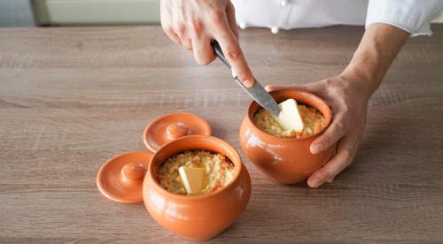 Пшенная каша с тыквой и медом в духовке. Пшенная каша в тыкве 10 Пшенная каша с тыквой и медом в духовке. Пшенная каша в тыкве 10