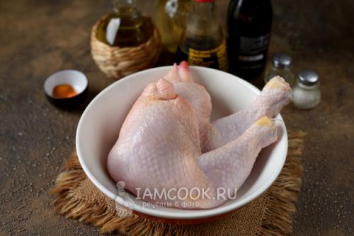 Гриль в микроволновке: простые рецепты для домашнего обеда 09 Гриль в микроволновке: простые рецепты для домашнего обеда 09