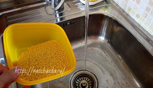 Каша с тыквой и пшеном на молоке. ПРОСТОЙ рецепт тыквенной каши с пшеном на молоке 2021: пошаговый с фото